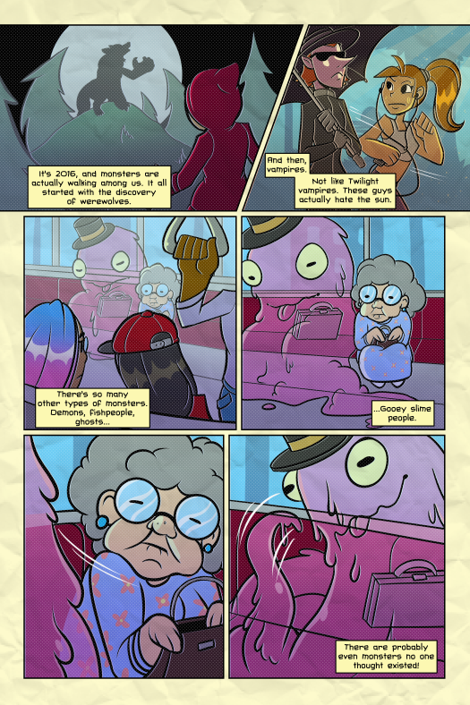 Chapter 1 – Page 2