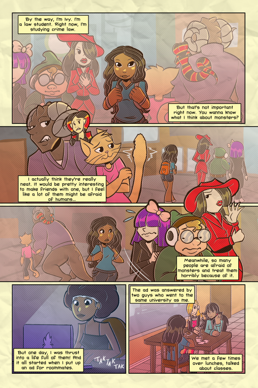 Chapter 1: Page 3