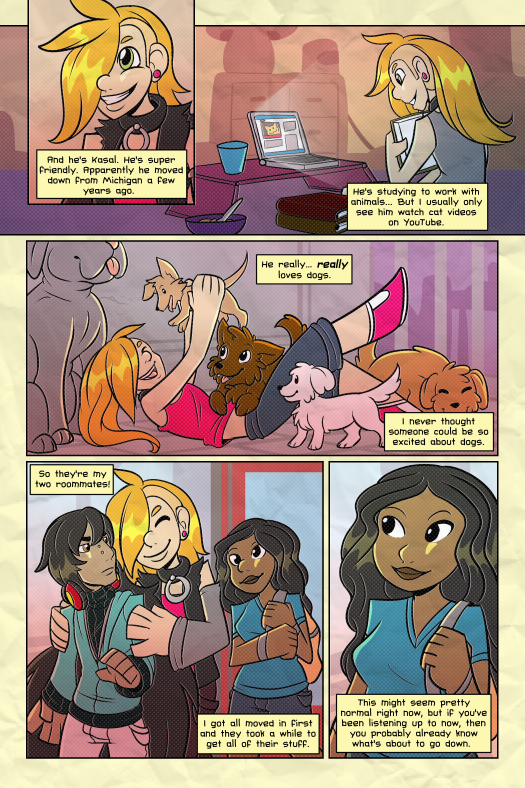 Chapter 1: Page 5