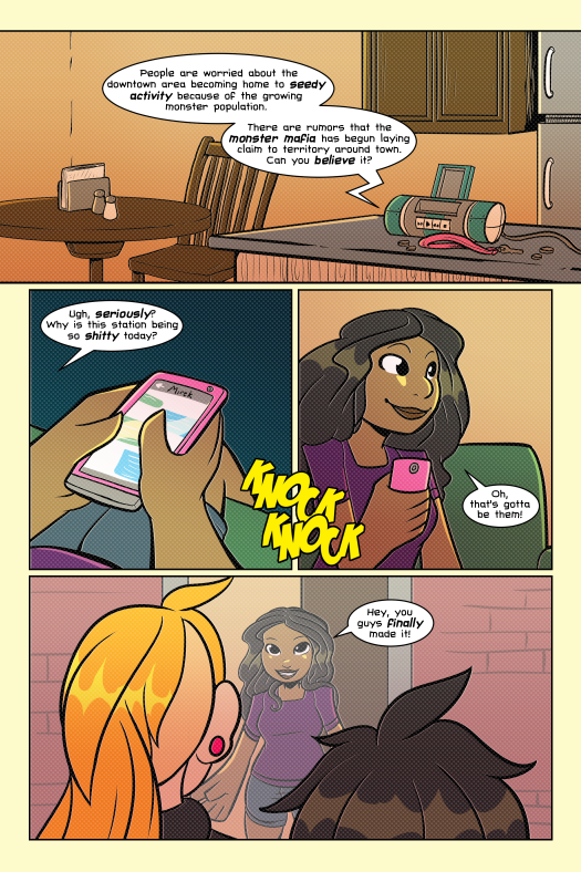 Chapter 1 – Page 6